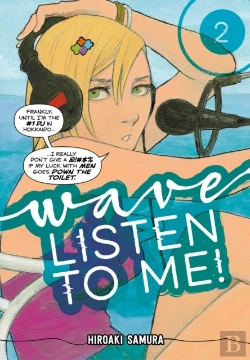 Bertrand.pt - Wave, Listen To Me! 2