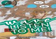 Wave, Listen To Me! 6