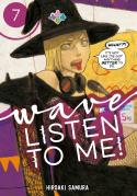 Wave, Listen To Me! 7