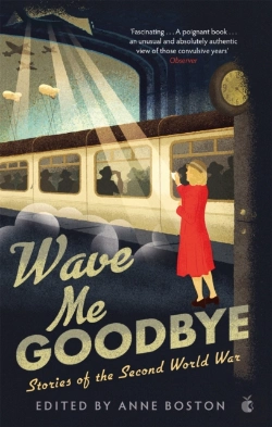 Bertrand.pt - Wave Me Goodbye