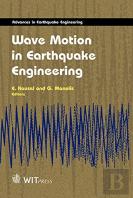 Wave Motion In Earthquake Engineering