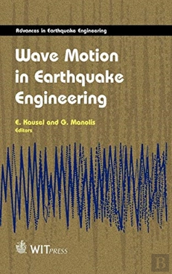 Bertrand.pt - Wave Motion In Earthquake Engineering