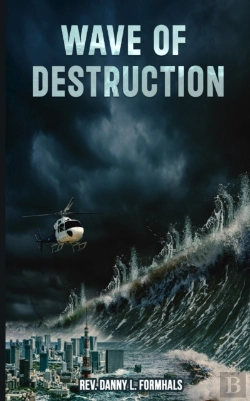 Bertrand.pt - Wave Of Destruction