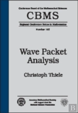 Bertrand.pt - Wave Packet Analysis