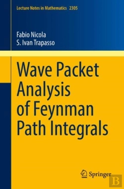 Bertrand.pt - Wave Packet Analysis Of Feynman Path Integrals