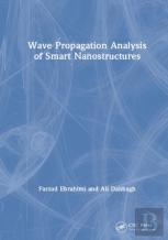 Wave Propagation Analysis Of Smart Nanostructures