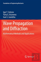 Wave Propagation And Diffraction
