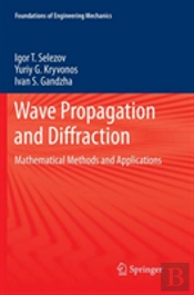 Wave Propagation And Diffraction