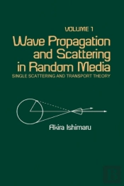 Wave Propagation And Scattering In Random Media