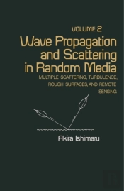 Wave Propagation And Scattering In Random Media