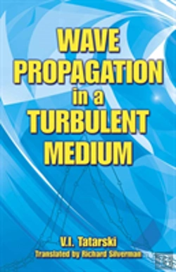 Bertrand.pt - Wave Propagation In A Turbulent Medium