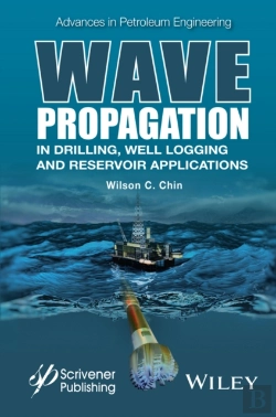 Bertrand.pt - Wave Propagation In Drilling, Well Logging And Reservoir Applications