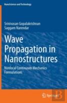 Wave Propagation In Nanostructures