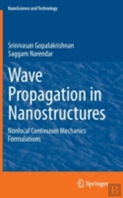 Bertrand.pt - Wave Propagation In Nanostructures