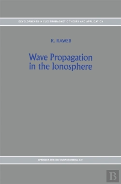 Bertrand.pt - Wave Propagation In The Ionosphere