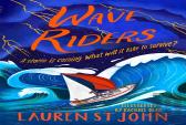Wave Riders