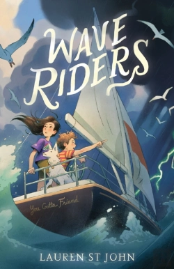 Bertrand.pt - Wave Riders