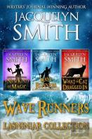 Wave Runners Lasniniar Collection