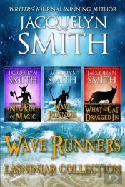 Wave Runners Lasniniar Collection