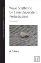 Wave Scattering By Time-Dependent Perturbations
