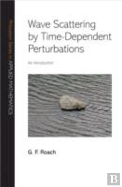 Bertrand.pt - Wave Scattering By Time-Dependent Perturbations