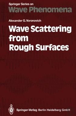 Bertrand.pt - Wave Scattering From Rough Surfaces