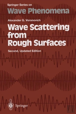 Bertrand.pt - Wave Scattering From Rough Surfaces
