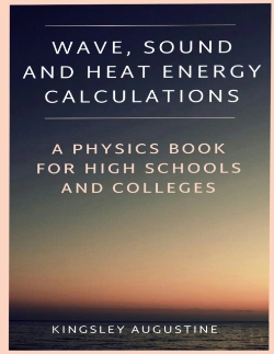 Bertrand.pt - Wave, Sound And Heat Energy Calculations