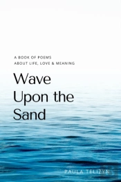 Wave Upon The Sand