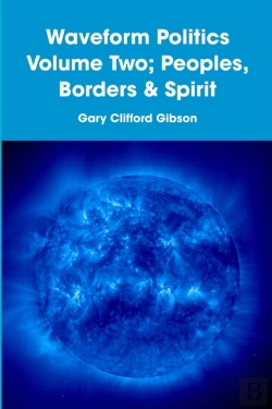 Bertrand.pt - Waveform Politics Volume Two; Peoples, Borders & Spirit