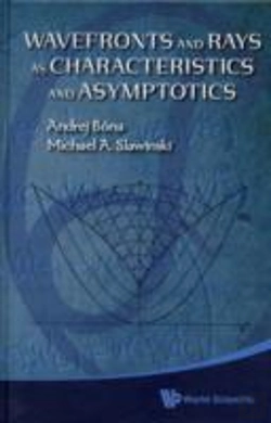 Bertrand.pt - Wavefronts And Rays As Characteristics And Asymptotics