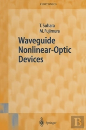 Waveguide Nonlinear-Optic Devices