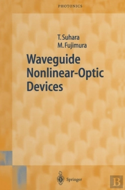 Bertrand.pt - Waveguide Nonlinear-Optic Devices