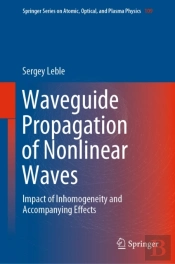 Waveguide Propagation Of Nonlinear Waves
