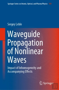 Bertrand.pt - Waveguide Propagation Of Nonlinear Waves