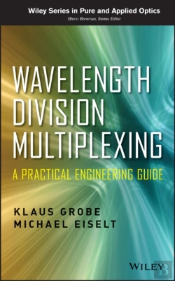 Bertrand.pt - Wavelength Division Multiplexing