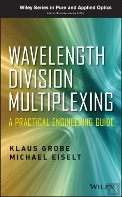 Bertrand.pt - Wavelength Division Multiplexing