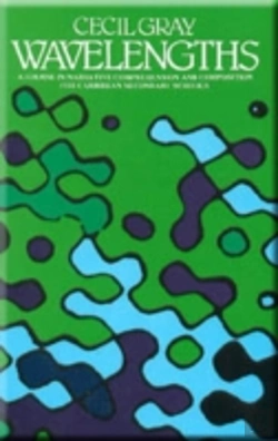 Bertrand.pt - Wavelengths - A Course In Narrative Comprehension And Composition For Caribbean Secondary Schools
