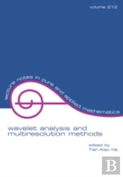Wavelet Analysis And Multiresolution Methods