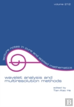 Bertrand.pt - Wavelet Analysis And Multiresolution Methods