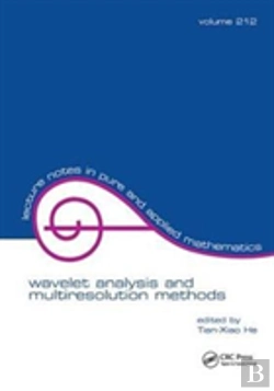 Bertrand.pt - Wavelet Analysis And Multiresolution Methods