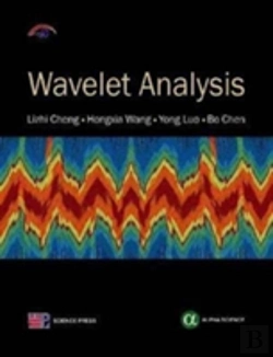 Bertrand.pt - Wavelet Analysis