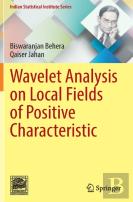 Wavelet Analysis On Local Fields Of Positive Characteristic