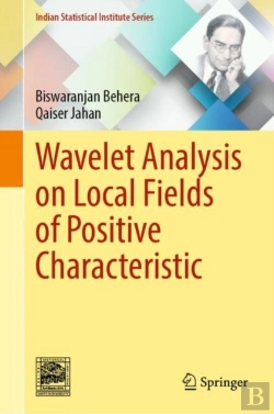 Bertrand.pt - Wavelet Analysis On Local Fields Of Positive Characteristic