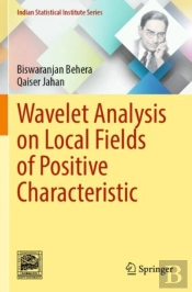 Wavelet Analysis On Local Fields Of Positive Characteristic