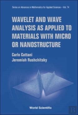 Bertrand.pt - Wavelet And Wave Analysis As Applied To Materials With Micro Or Nanostructure