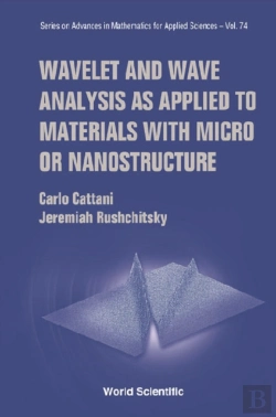 Bertrand.pt - Wavelet And Wave Analysis As Applied To Materials With Micro Or Nanostructure