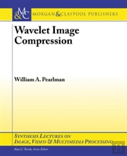 Bertrand.pt - Wavelet Image Compression