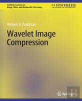 Wavelet Image Compression