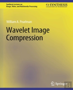 Bertrand.pt - Wavelet Image Compression